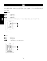 Preview for 14 page of Rinnai RH-T306-SSV Operation & Installation Manual