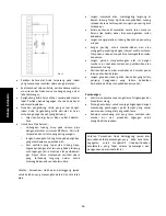 Preview for 18 page of Rinnai RH-T306-SSV Operation & Installation Manual