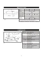 Preview for 5 page of Rinnai RH-TL65C-SSVR Instructions For Use, Installation, And Connection