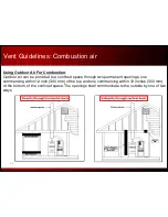 Preview for 27 page of Rinnai RH180 Installation Fundamentals