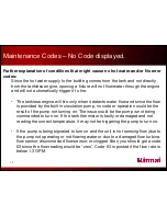 Preview for 58 page of Rinnai RH180 Installation Fundamentals