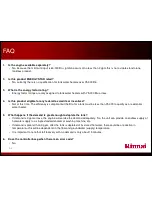 Preview for 62 page of Rinnai RH180 Installation Fundamentals