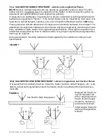 Preview for 18 page of Rinnai RHE1S40N Installation And Operation Manual