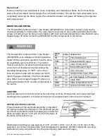 Preview for 22 page of Rinnai RHEPM11530N Modulating Supplemental Manual