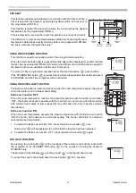 Предварительный просмотр 14 страницы Rinnai RHFE-1250ETR Operation & Installation Manual