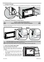 Предварительный просмотр 25 страницы Rinnai RHFE-1250ETR Operation & Installation Manual