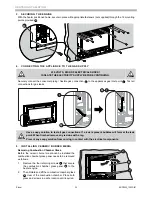 Предварительный просмотр 24 страницы Rinnai RHFE-1252ER Operation & Installation Manual