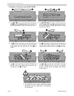 Предварительный просмотр 26 страницы Rinnai RHFE-1252ER Operation & Installation Manual