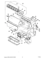 Предварительный просмотр 55 страницы Rinnai RHFE-431 FT Service Manual