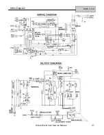 Preview for 31 page of Rinnai RHFE-431WTA Service Manual