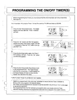 Preview for 35 page of Rinnai RHFE-556FA Owner'S Operation And Installation Manual