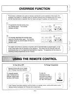 Preview for 38 page of Rinnai RHFE-556FA Owner'S Operation And Installation Manual