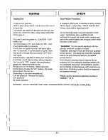 Preview for 39 page of Rinnai RHFE-556FA Owner'S Operation And Installation Manual