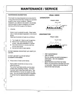 Preview for 43 page of Rinnai RHFE-556FA Owner'S Operation And Installation Manual