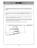 Preview for 17 page of Rinnai rhfe-556ftp Operation Manual