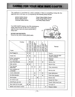 Preview for 19 page of Rinnai rhfe-556ftp Operation Manual