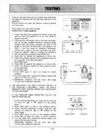 Preview for 29 page of Rinnai rhfe-556ftp Operation Manual