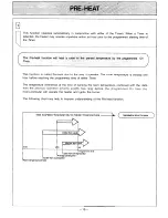 Preview for 16 page of Rinnai RHFE-557FT Manual