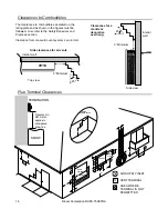 Предварительный просмотр 16 страницы Rinnai RHFE-750ETRA Owner'S Operation & Installation Manual