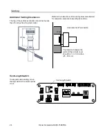 Предварительный просмотр 24 страницы Rinnai RHFE-750ETRA Owner'S Operation & Installation Manual