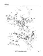 Предварительный просмотр 33 страницы Rinnai RHFE-750ETRA Owner'S Operation & Installation Manual