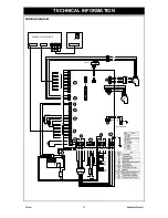 Предварительный просмотр 31 страницы Rinnai RHFE-752ETR Operation & Installation Manual