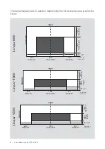 Предварительный просмотр 8 страницы Rinnai RHFE0800 Installation Manual