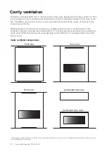 Предварительный просмотр 12 страницы Rinnai RHFE0800 Installation Manual