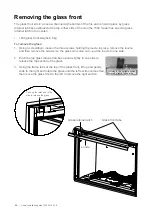 Предварительный просмотр 20 страницы Rinnai RHFE0800 Installation Manual