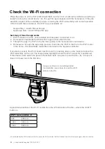 Предварительный просмотр 28 страницы Rinnai RHFE0800 Installation Manual