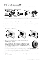 Предварительный просмотр 43 страницы Rinnai RHFE0800 Installation Manual