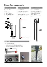 Предварительный просмотр 46 страницы Rinnai RHFE0800 Installation Manual