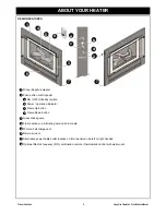 Предварительный просмотр 11 страницы Rinnai RIB2310ML Operation & Installation Manual