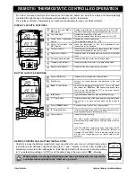 Предварительный просмотр 13 страницы Rinnai RIB2310ML Operation & Installation Manual