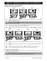 Предварительный просмотр 15 страницы Rinnai RIB2310ML Operation & Installation Manual