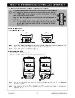 Предварительный просмотр 18 страницы Rinnai RIB2310ML Operation & Installation Manual