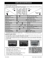 Предварительный просмотр 23 страницы Rinnai RIB2310ML Operation & Installation Manual