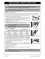 Предварительный просмотр 30 страницы Rinnai RIB2310ML Operation & Installation Manual