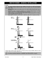 Предварительный просмотр 32 страницы Rinnai RIB2310ML Operation & Installation Manual