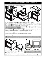 Предварительный просмотр 40 страницы Rinnai RIB2310ML Operation & Installation Manual