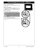 Предварительный просмотр 41 страницы Rinnai RIB2310ML Operation & Installation Manual