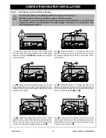 Предварительный просмотр 46 страницы Rinnai RIB2310ML Operation & Installation Manual