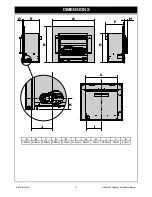 Preview for 15 page of Rinnai RIBF2L Operation & Installation Manual