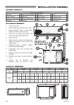 Preview for 7 page of Rinnai RINV25RC Installation Manual