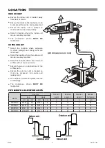 Preview for 8 page of Rinnai RINV25RC Installation Manual