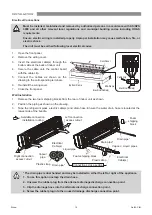 Preview for 10 page of Rinnai RINV25RC Installation Manual