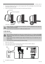 Preview for 11 page of Rinnai RINV25RC Installation Manual