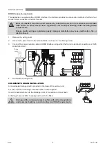 Preview for 12 page of Rinnai RINV25RC Installation Manual