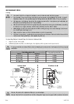 Preview for 13 page of Rinnai RINV25RC Installation Manual