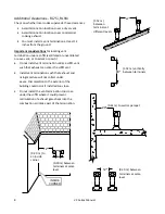 Предварительный просмотр 8 страницы Rinnai RL75e REU-VC2528WD(A)-US Installation And Operation Manual